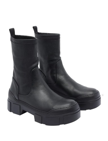 STIVALETTO TRAVEL DAVISON NERO
