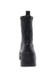 TRAVEL DAVISON BOOTIES BLACK