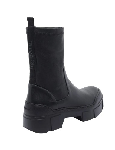 STIVALETTO TRAVEL DAVISON NERO