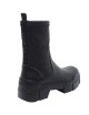 STIVALETTO TRAVEL DAVISON NERO