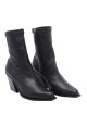 STIVALETTO FICTION NERO
