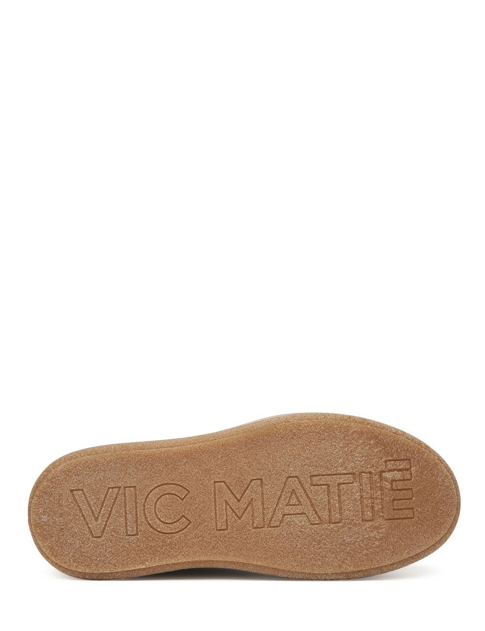 Stivaletti con zeppa marroni