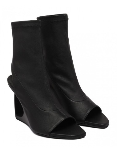 Black Pulp Sandal