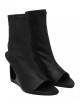 Black Pulp Sandal