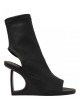 Black Pulp Sandal