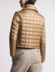3 Ganci in Tessuto Tecnico a Quadri beige