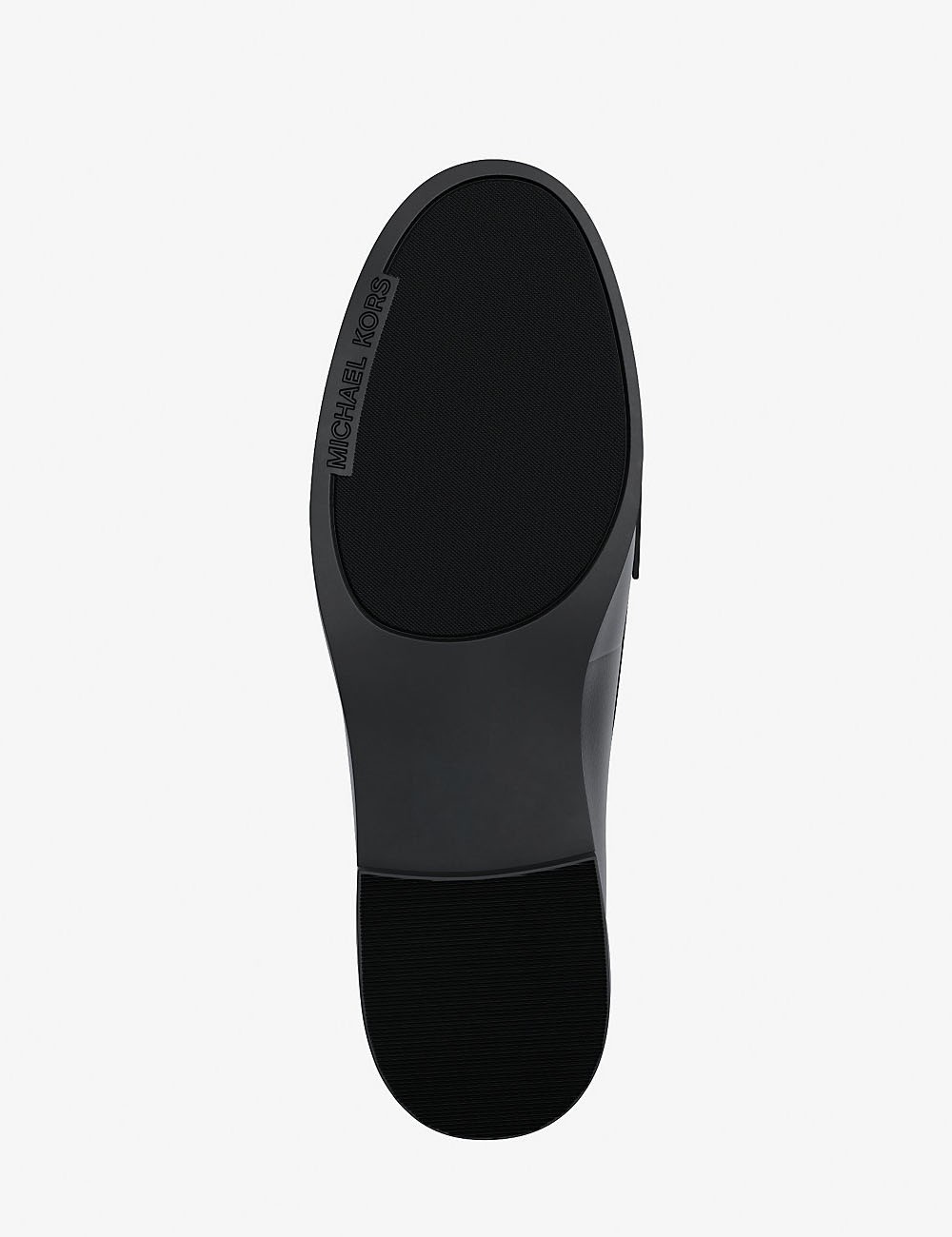 Lex Leather Loafer black
