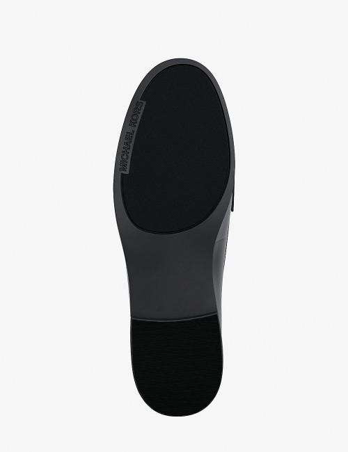 Loafer in Pelle Lex nero