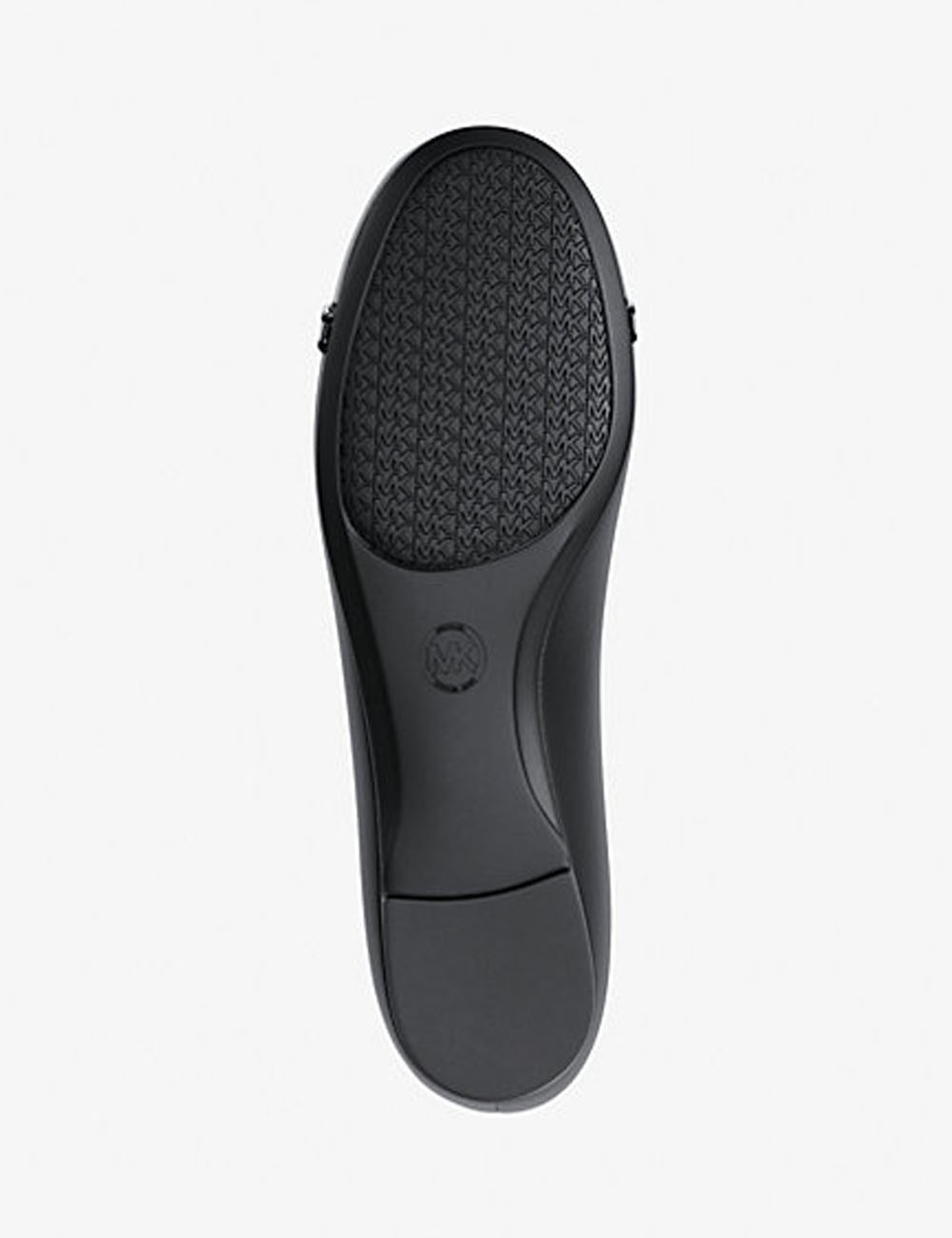 Mocassino Mandy in pelle nero