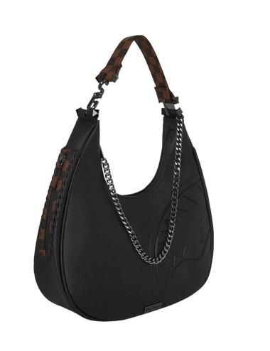 BORSA A SPALLA DOSE OF CHECK VICE SHOULDER BAG