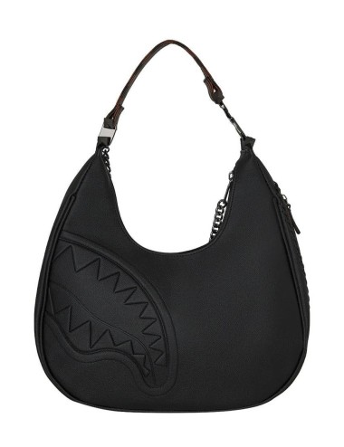 DOSE OF CHECK VICE SHOULDER BAG