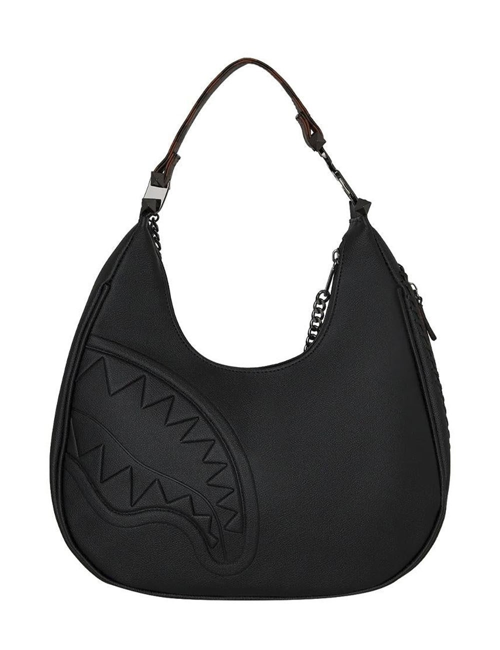 BORSA A SPALLA DOSE OF CHECK VICE SHOULDER BAG