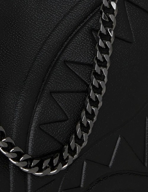 DOSE OF CHECK VICE SHOULDER BAG