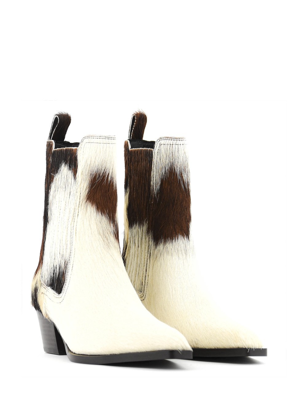 Stivaletto COW