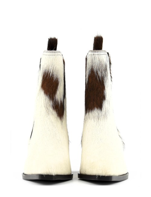 COW BOOT