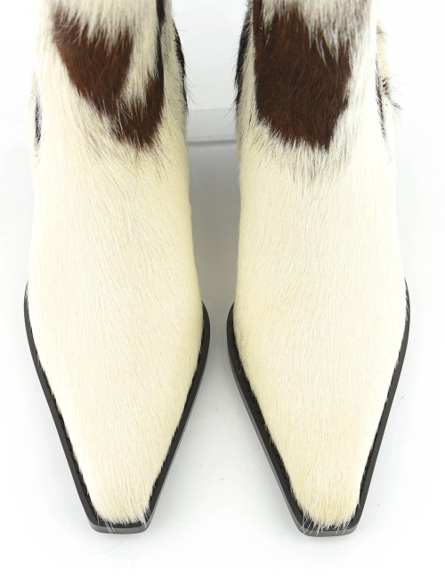Stivaletto COW