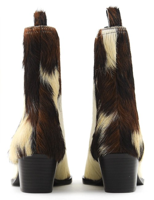 Stivaletto COW
