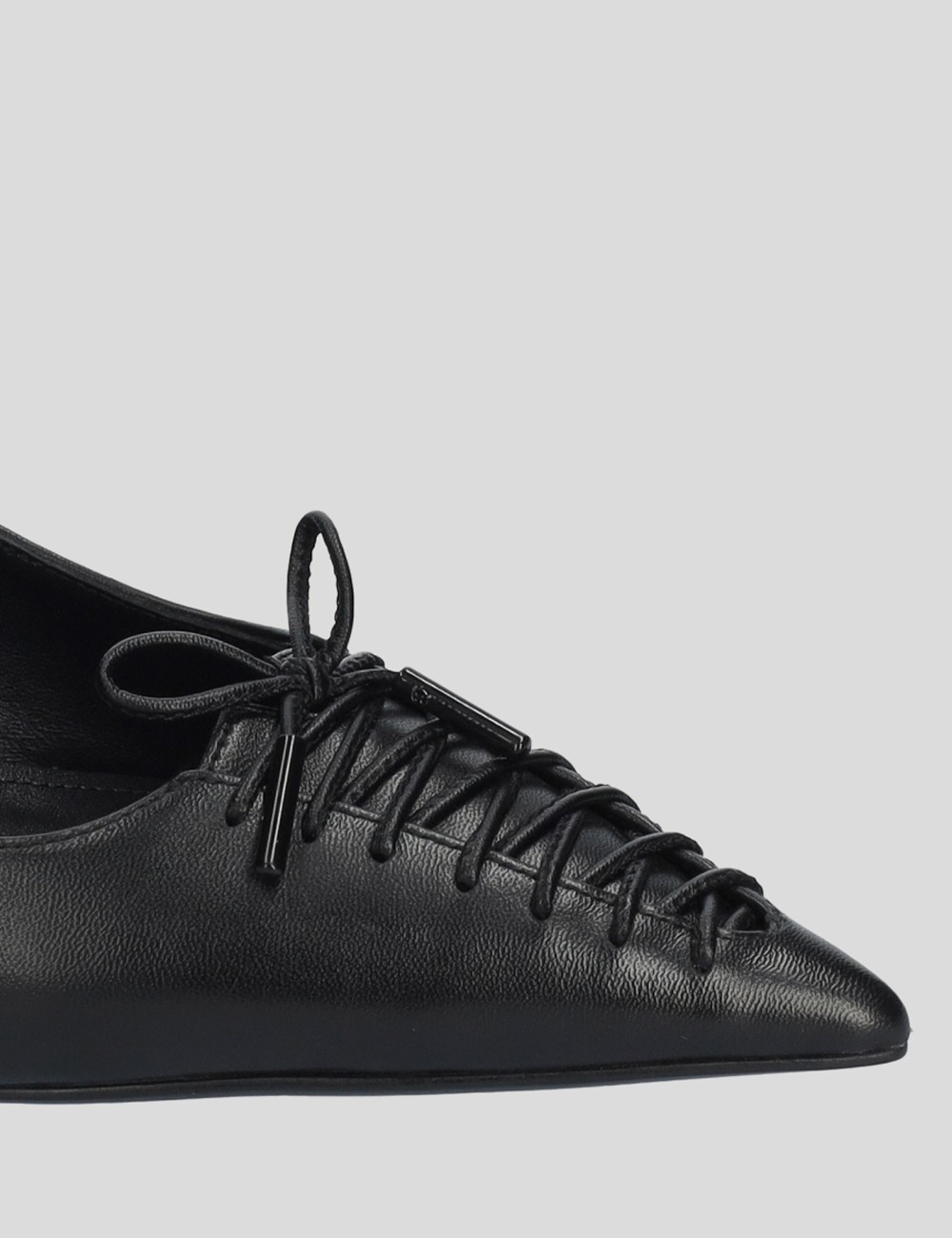 NAVARI PUMPS 55 black