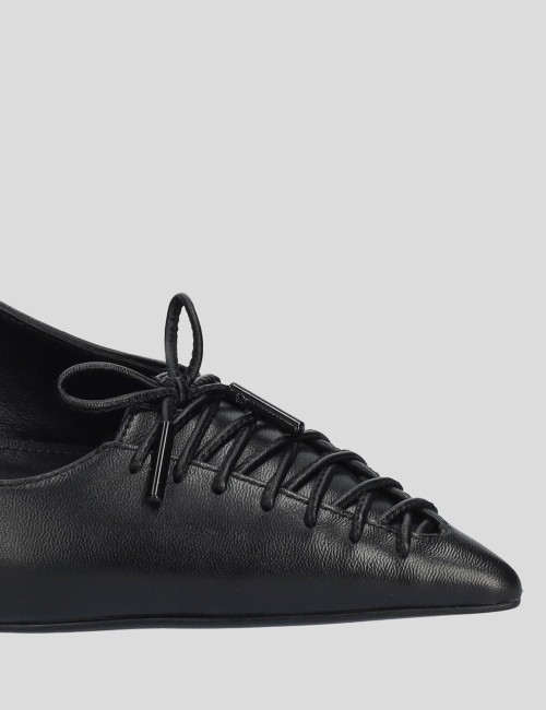NAVARI PUMPS 55 black