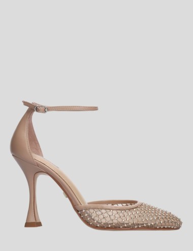GILDA PUMP 55 nude