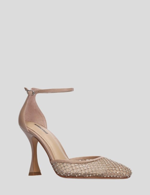 GILDA PUMP 55 nude