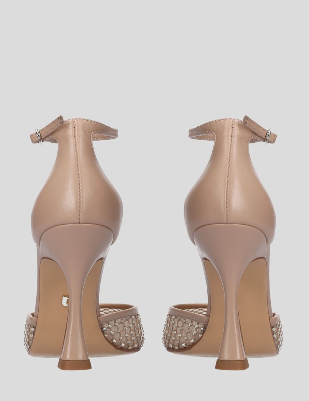 GILDA PUMP 55 nude