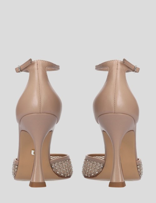 GILDA PUMP 55 nude