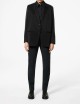Giacca Cupro Boyfriend Women Blazer Fern