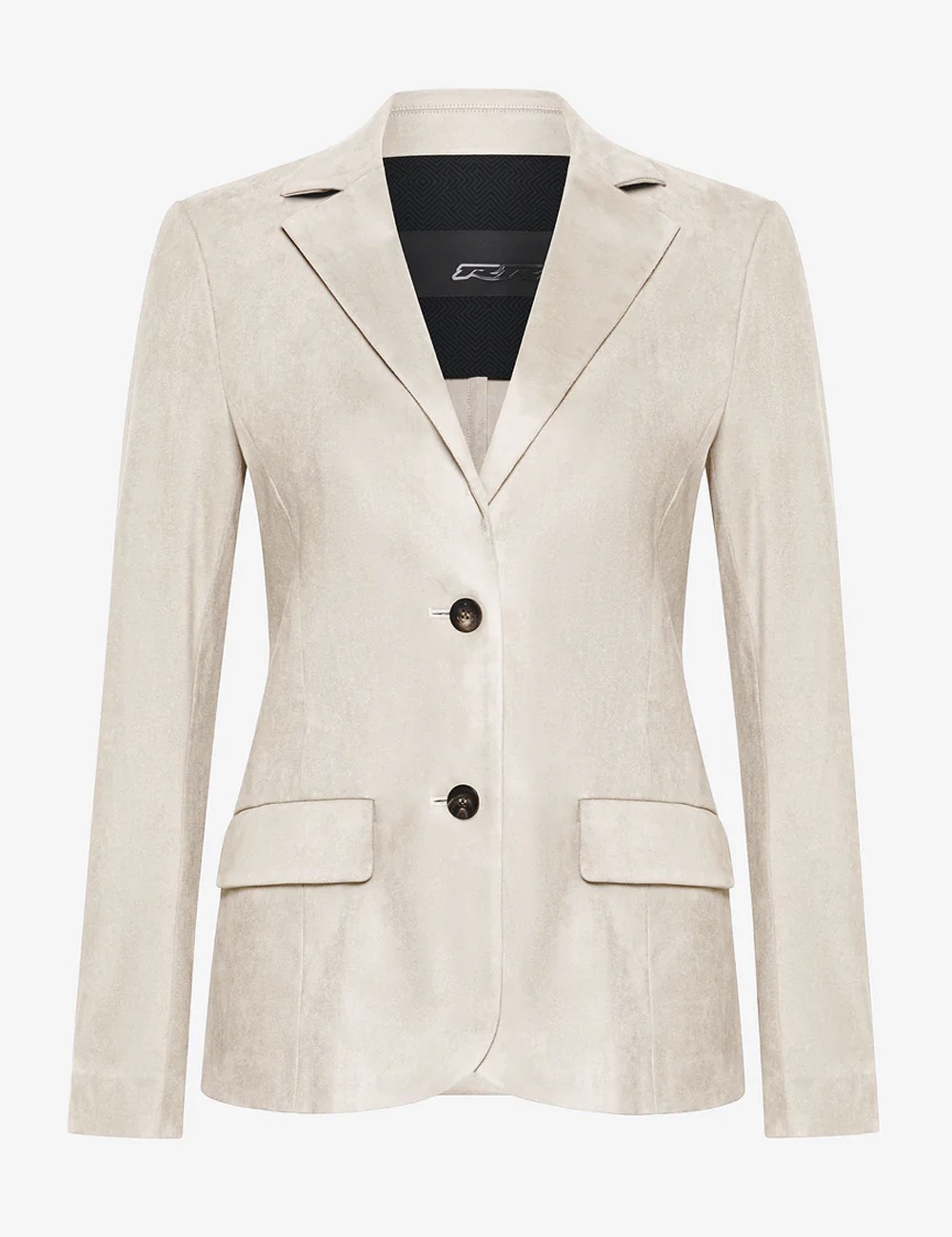 Giacca Nabucco Wom Blazer crema