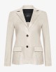 Giacca Nabucco Wom Blazer crema
