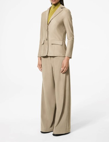 Nabucco Women Blazer cream