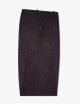 Pantalone Nabucco Joanie Wom Pant bordeaux