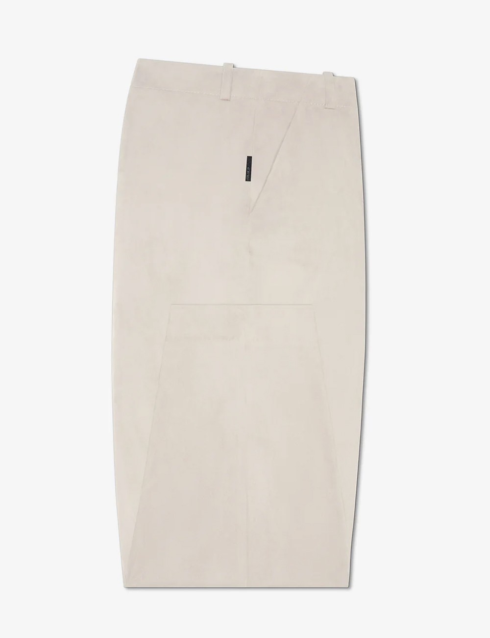 Pantalone Nabucco Joanie Wom Pant cream