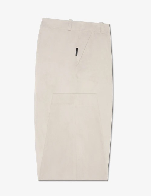 Pantalone Nabucco Joanie Wom Pant cream