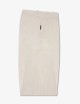 Pantalone Nabucco Joanie Wom Pant cream
