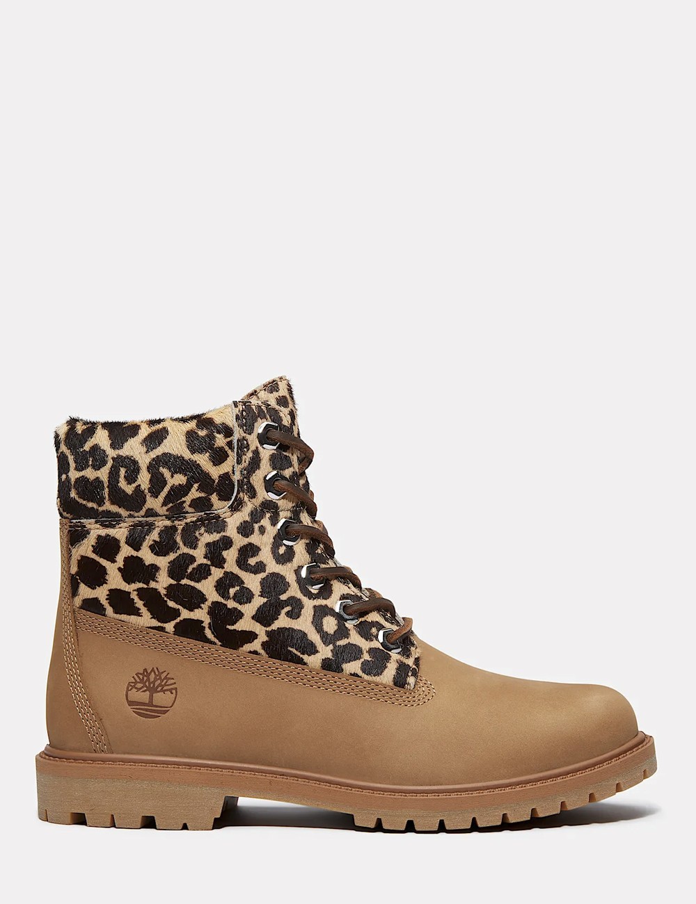 Stivale Timberland® Premium 6-Inch beige