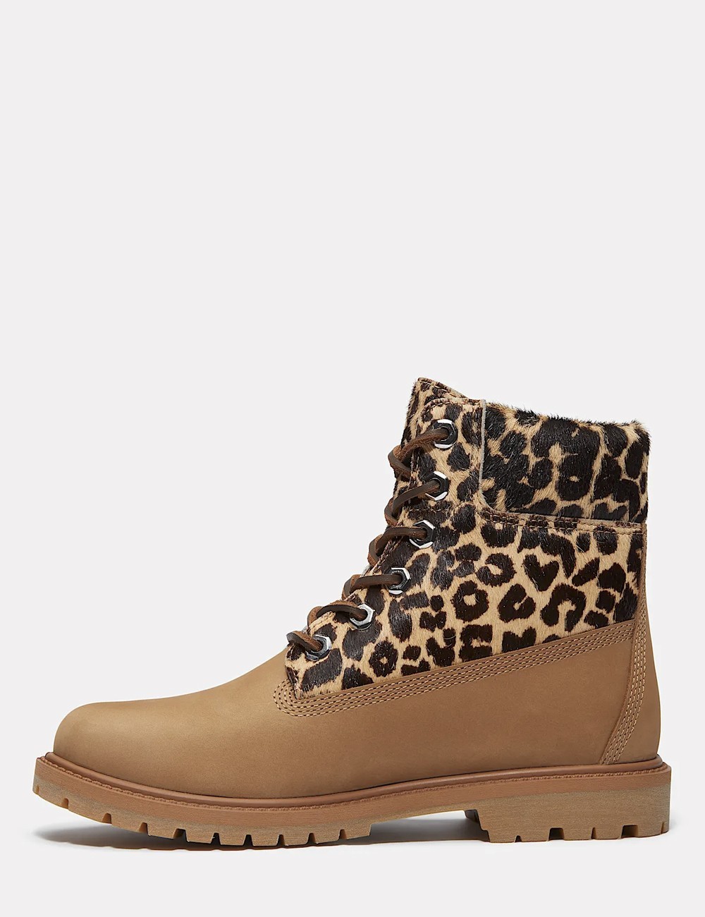 Timberland® Premium 6-Inch Boot for Women in Beige