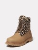 Timberland® Premium 6-Inch Boot for Women in Beige