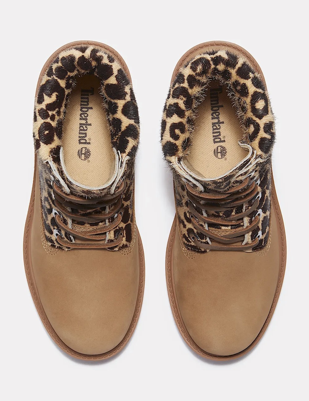 Stivale Timberland® Premium 6-Inch beige