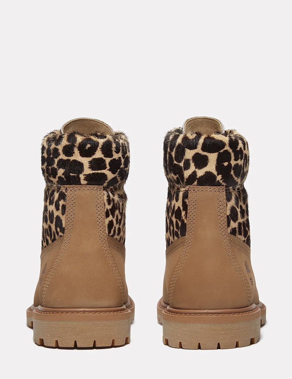 Timberland® Premium 6-Inch Boot for Women in Beige