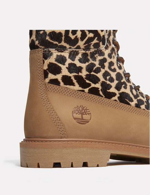 Stivale Timberland® Premium 6-Inch beige
