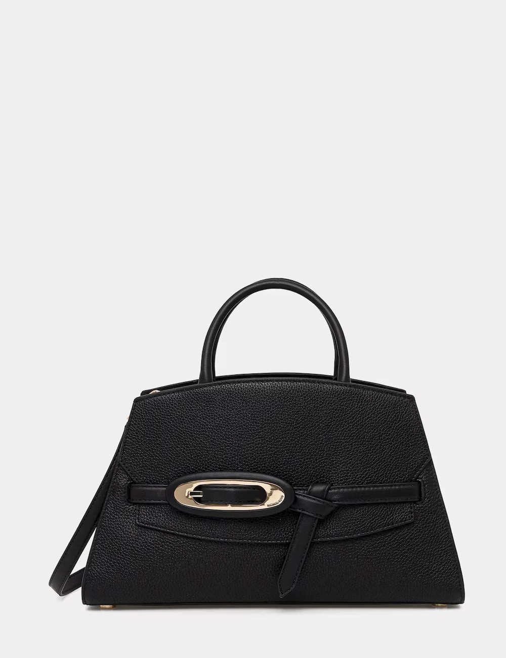 Borsa a tracolla Cornelia nera