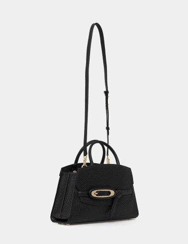 Borsa a tracolla Cornelia nera