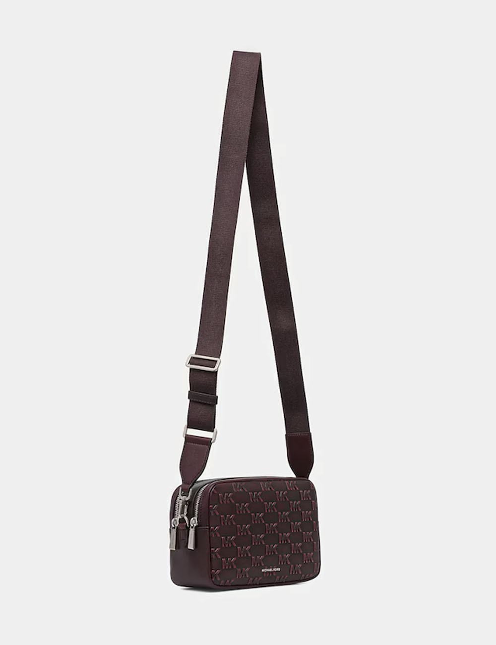Borsa a tracolla CAMERA XBODY OXBLOOD