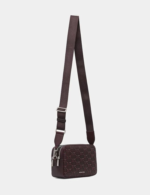 Borsa a tracolla CAMERA XBODY OXBLOOD
