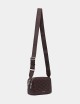 Borsa a tracolla CAMERA XBODY OXBLOOD
