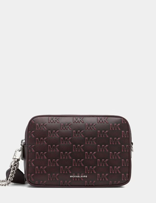 Borsa a tracolla CAMERA XBODY OXBLOOD