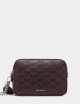 Borsa a tracolla CAMERA XBODY OXBLOOD