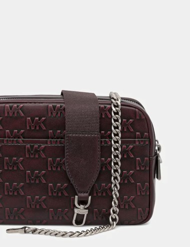Borsa a tracolla CAMERA XBODY OXBLOOD