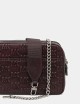 Borsa a tracolla CAMERA XBODY OXBLOOD